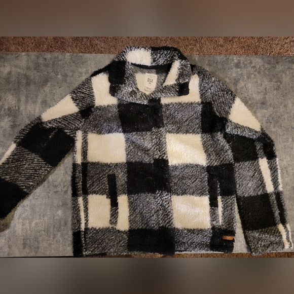 Girls Artic Oasis Sherpa Size Large - Picture 6 of 6